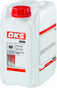 OKS 2650 Industriereiniger auf Wasserbasis, 5 l - Bild 1