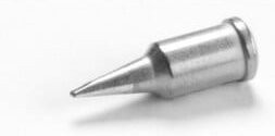 Ersa Lötspitze Serie G 072 meißelförmig in Silber mit einer Breite von 1 mm - Bild 1
