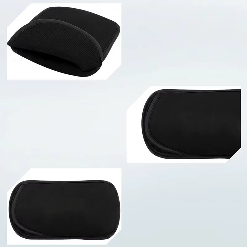 Schutzhülle und Tragetasche für Sony PlayStation PS Vita 1000/2000 und PSP 1000/2000/3000 in Schwarz - Bild 5