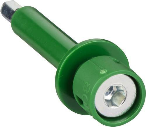 Schneider Electric LV426990 LK-POEV 200KA-FI-SB-FA Schutzschalterzubehör in Grün - Bild 1