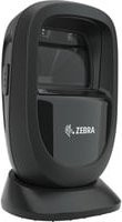 Zebra DS9308-SR 2D Präsentationsscanner USB Kit Schwarz IP52 - Bild 1