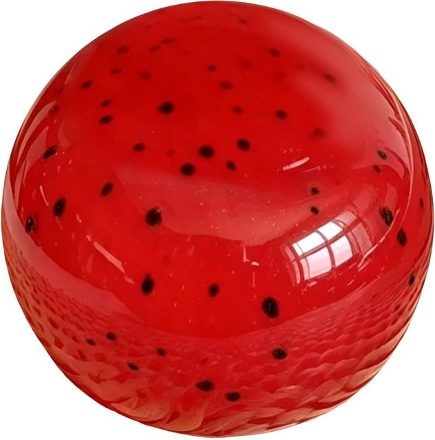 Wassermelonen-Slush-Spielzeug, Weich, Langsam Rückfedernd, Stressabbau, Quetschspielzeug, Fruchtmodell - Bild 1