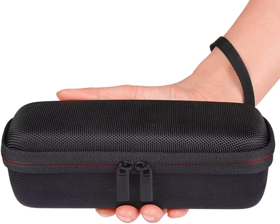 UGREEN Harte EVA-Tragetasche für Nexode Powerbank 25000mAh 200W in Schwarz - Bild 3