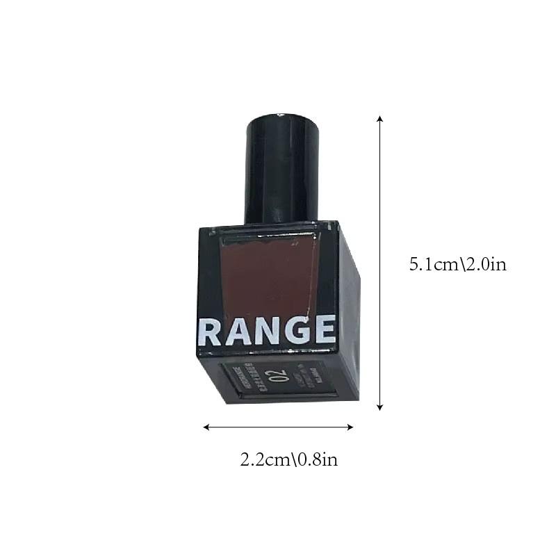 HERORANGE Lipgloss Glitzer-Spiegel, 02, schimmernd - Bild 2