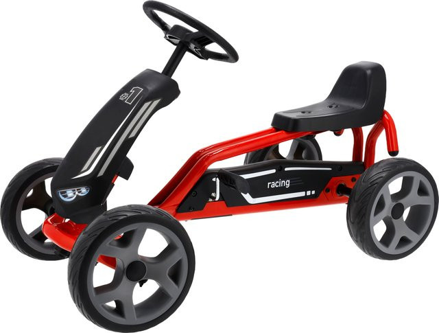 LUPILU Kinder-Gokart ab 2 Jahren - Bild 1