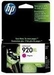 HP 920XL Original Druckerpatrone Tinte Magenta CD973AE - Bild 4