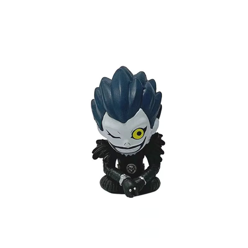 Bandai Death Note Kleine Figur, Einzelfigur - Bild 2