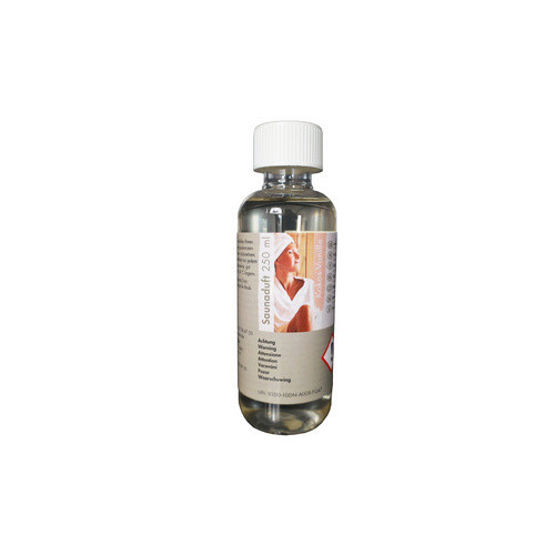 Karibu Saunaduft Aufgusskonzentrat Kokos-Vanille, 250 ml, Weiss - Bild 2
