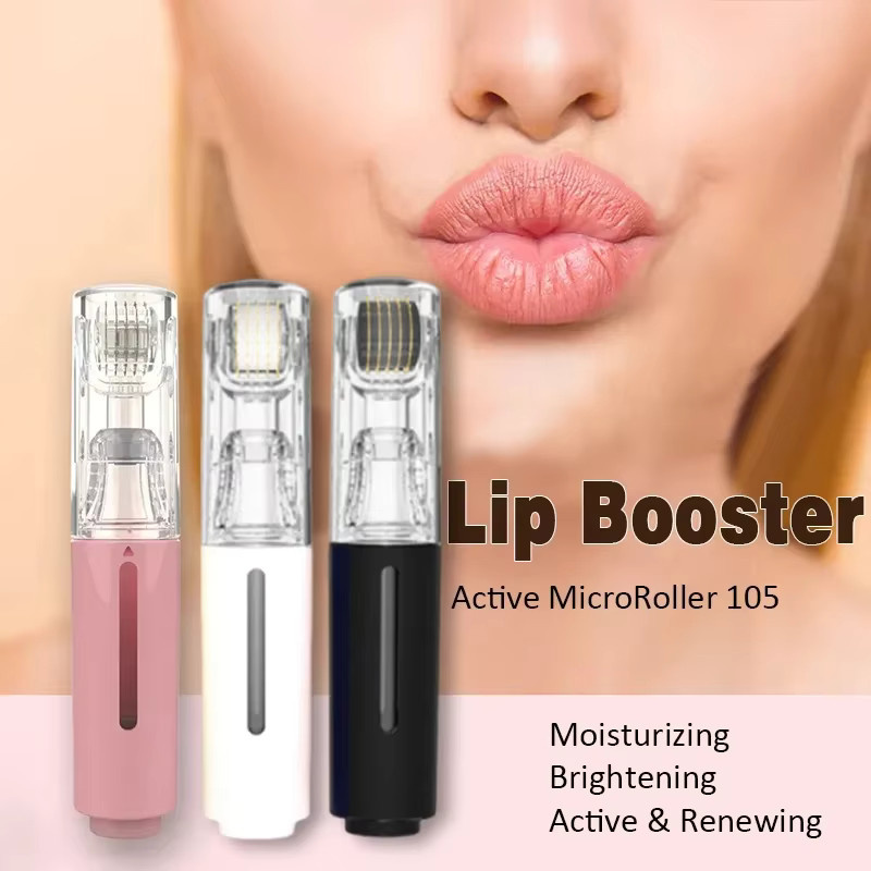 KAZHAN Derma-Roller Titan, Gesicht, Unisex - Bild 2