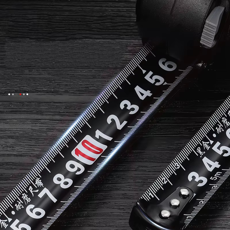 Toughbuilt Messband für den professionellen Einsatz auf der Baustelle - Bild 6