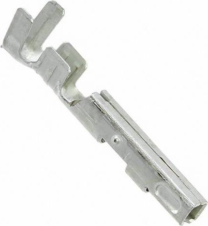 Molex 460550007 H2O RCPT TERM in Silber - Bild 1