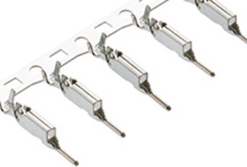 Molex Micro TPA 2.0 560868000 in Silber - Bild 1