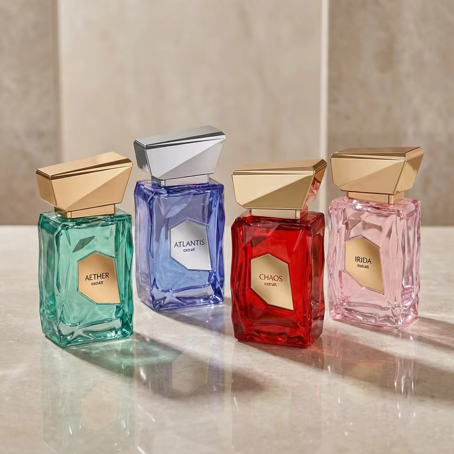 French Avenue Chaos Irida Aether Atlantis Extrait, Fruchtig, Unisex - Bild 2
