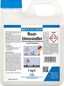 Weicon Rostumwandler 1 kg - Bild 1