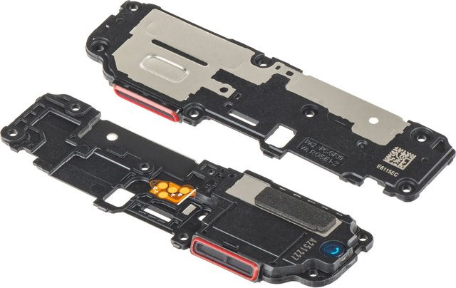 Samsung Galaxy S26 Plus S947 Buzzer Service Pack in Schwarz GH96-22124A - Bild 1