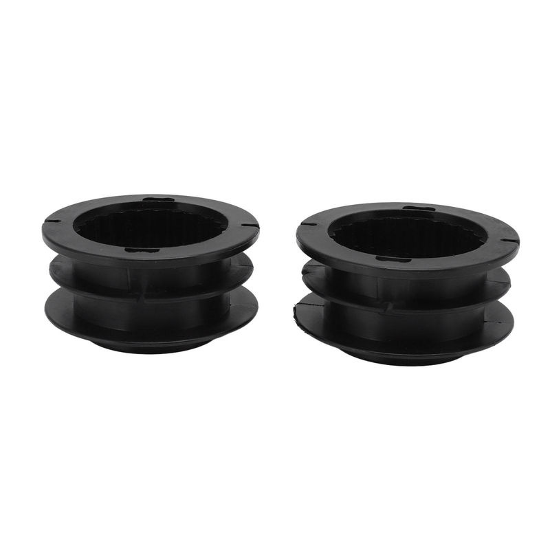 Husqvarna Trimmerkopf Spule 537338601 Trimmerfadenrolle für T25 125LDX 128L 128LD 128LDX 128RJ aus ABS - Bild 5