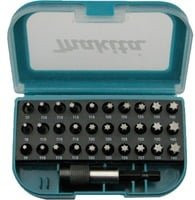 Makita Bit-Set 31-teilig P-73352 - Bild 1