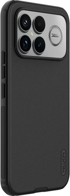 Nillkin Super Shield Pro MagSafe-Hülle für Xiaomi Poco F8 Ultra, Schwarz - Bild 1