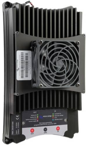 Victron Energy Wandler Buck-Boost 100A in Schwarz mit USB-A Anschluss - Bild 1