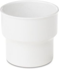 Mepal Becher Basic 234 Tumbler aus Melamin in Weiß, 200 ml - Bild 1