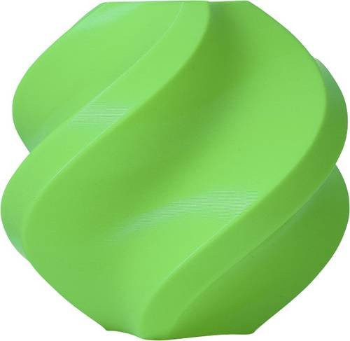 BambuLab PLA Basic Filament 1,75 mm Bambusgrün 1000 g - Bild 1