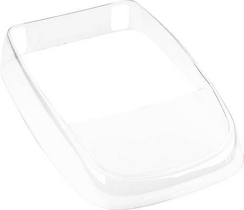 Kern ALJ-A01S05 Arbeitsschutzhaube, transparent, 5 Stück - Bild 1