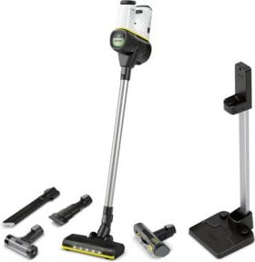 Kärcher Akku-Staubsauger VC 6 Cordless ourFamily Extra - Bild 1