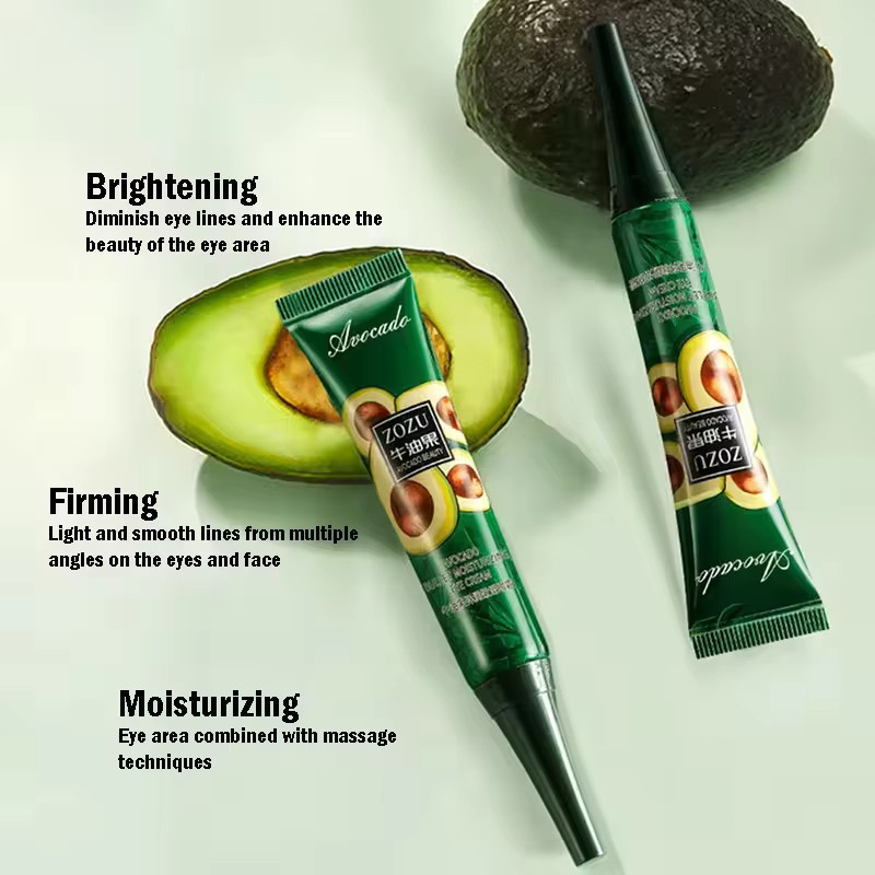 LGRAMER Augencreme für Damen - Bild 4