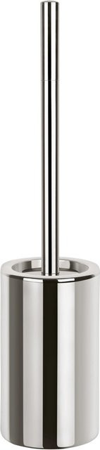 Spirella WC-Bürste Tube in Chrom/Silber - Bild 1