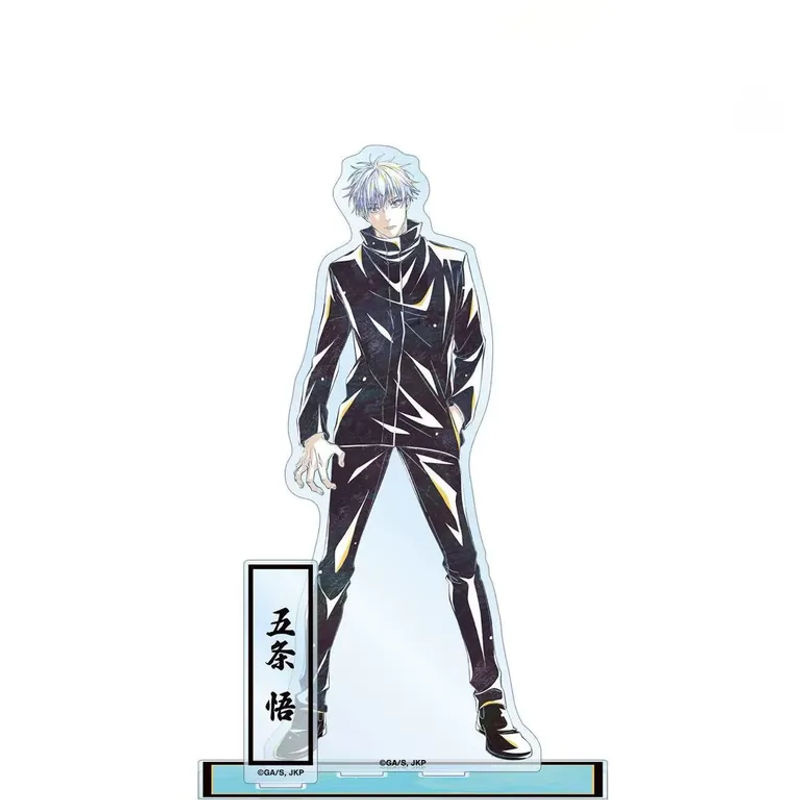 Bandai Xeno Houston Wingfield Doppelspieler Stehfigur Stanley Snyder in Schwarz aus Kunststoff - Bild 2
