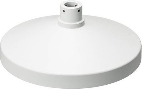 I-PRO WV-QSR503-W Halterung mit 4-Schrauben-Montage in Weiß für Wandmontage - Bild 1