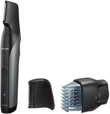 Panasonic ER-GK80 Premium-Körpertrimmer - Bild 1