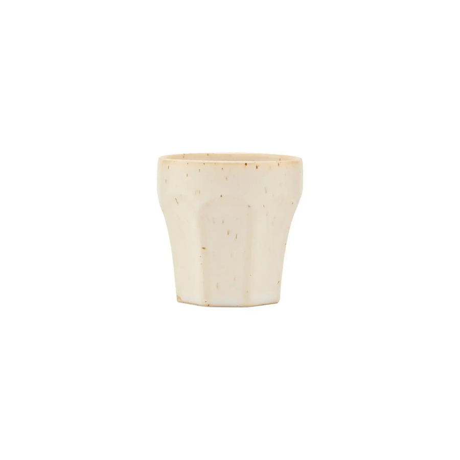 House Doctor Espressotasse Berica beige 10cl - Bild 1