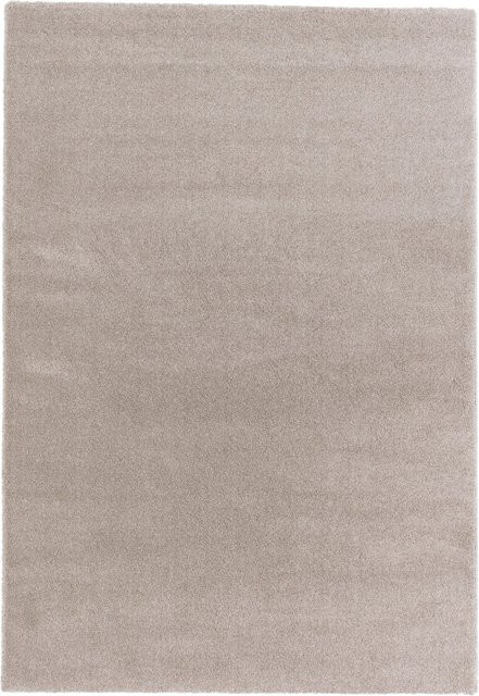 Schöner Wohnen Teppich Pure Beige B/L: 160 x 230 cm - Bild 1
