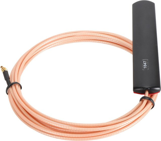 DIYelecs MMCX Antenne für Kommunikationsgeräte in Multicolour - Bild 1