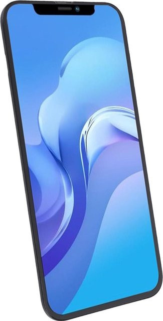TOMTOP Ersatz-Display für 14 Plus mit 6,7 Zoll LCD Display Digitizer Baugruppe und 3D Touch in Blau - Bild 1