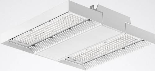 Trilux Mirona Fit LED-Hallenleuchte in Weiß mit 81W und IP65 Schutzart - Bild 1