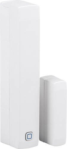 Homematic IP Funk Tür- und Fensterkontakt HmIP-SWDM-2 in Weiß - Bild 1