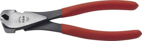 VBW Kraft-Vornschneider 160mm aus Stahl in Rot - Bild 1