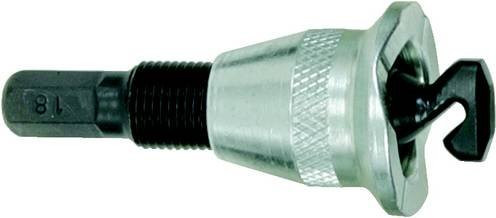 KS Tools Aushalser 28mm in Silber aus Stahl - Bild 1