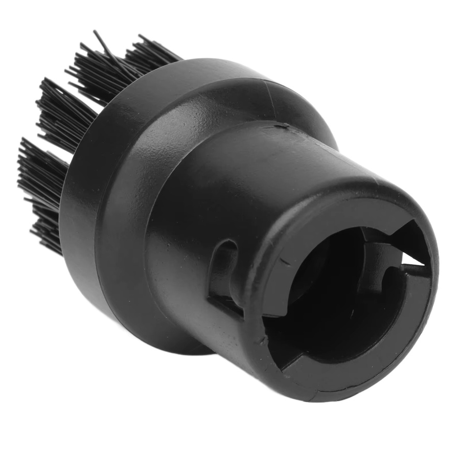 Karcher Ersatzbürste für Dampfreiniger in Schwarz für SC1 SC2 SC3 SC4 SC5 - Bild 2