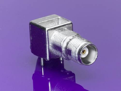 Molex 732055033 TNC-Steckverbinder Buchse 50Ω in Silber - Bild 1
