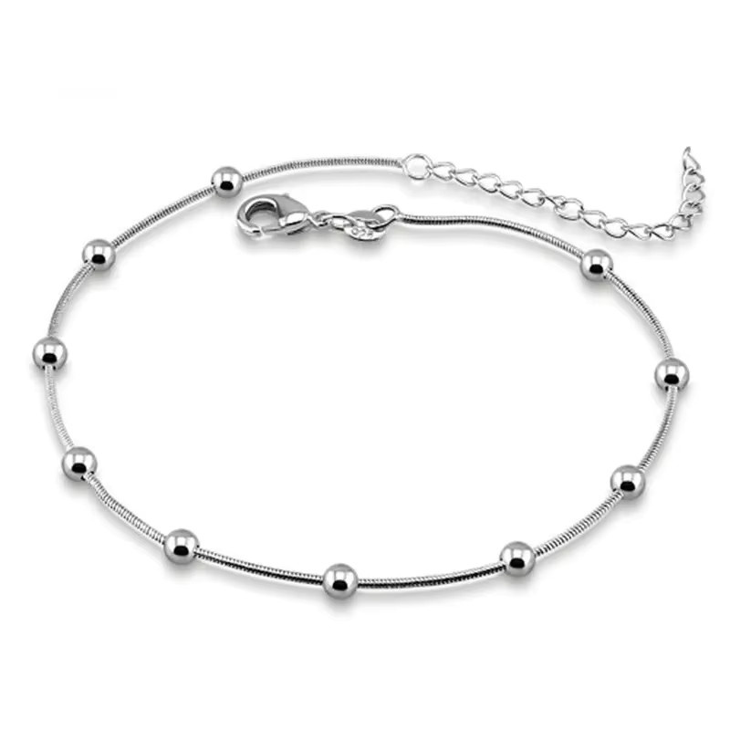 Armband 925 Silber, Damen - Bild 2