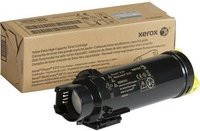 Xerox Toner Cartridge Gelb 106R03692 mit einer Kapazität von 4.300 Seiten - Bild 1