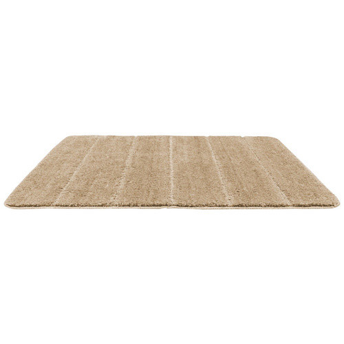 WENKO Badematte Steps in Sand und Beige, B/T: 60 x 90 cm - Bild 2