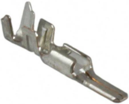 Molex MizuP25 501478000 in Silber - Bild 1
