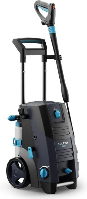 MC2C 120/520 T Hochdruckreiniger - Bild 1