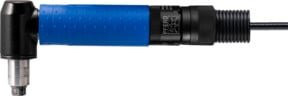 PFERD Druckluftwinkelschleifer PWAS 2/200 DV, Blau, 230 Watt, 20.000 RPM - Bild 1