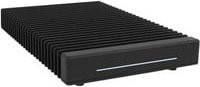 OWC ThunderBlade V4 Externe Thunderbolt SSD, 4 TB, Schwarz - Bild 1