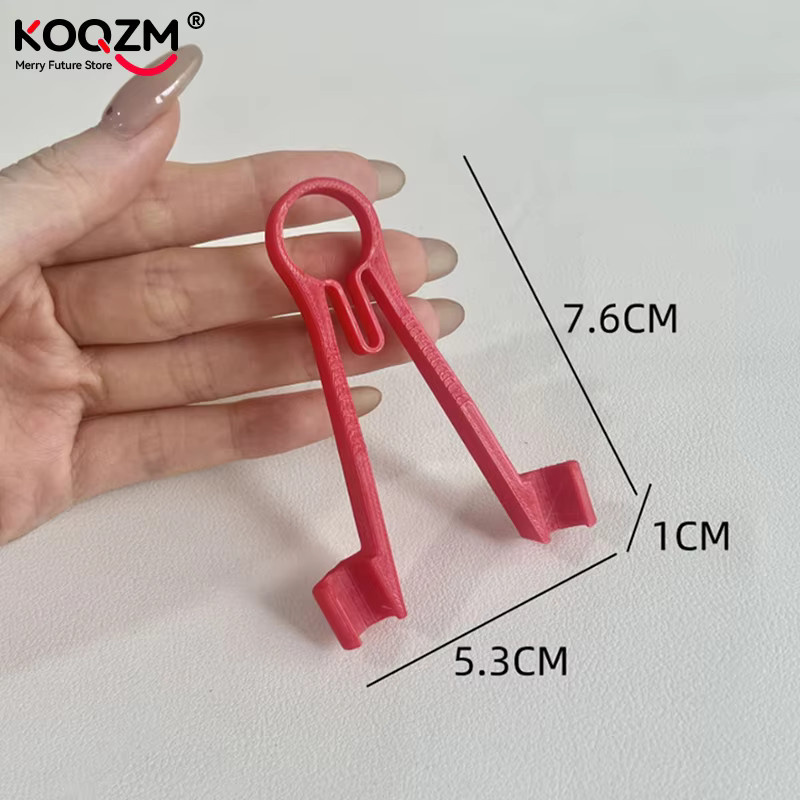 KOQZM Multimeter Sondenhalter für elektrische Prüfungen und Reparaturen - Bild 2